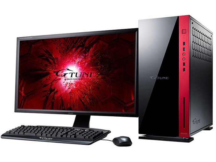 Core i7-8700K搭載のデスクトップPCが13日に一斉発売、6コア/12スレッド - AKIBA PC Hotline!