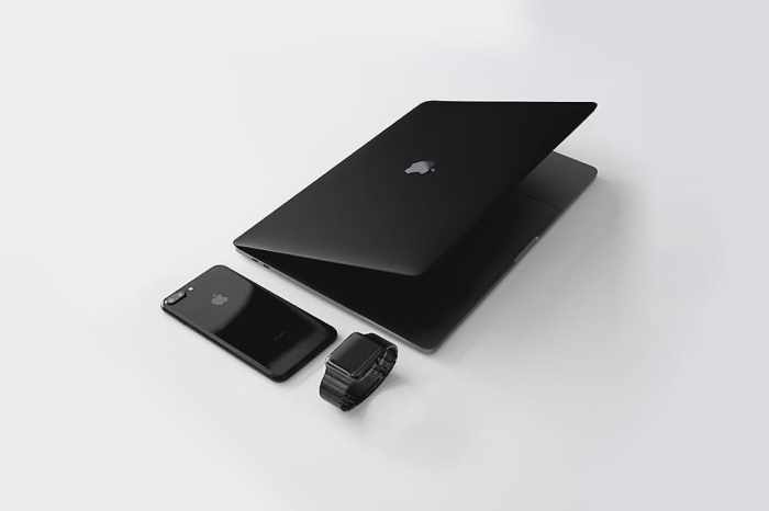 1920x1080px | free download | HD wallpaper: Black laptop computer ...