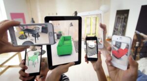 Chapter 15: Technology and Innovations in Pop-up Retail Operations ...